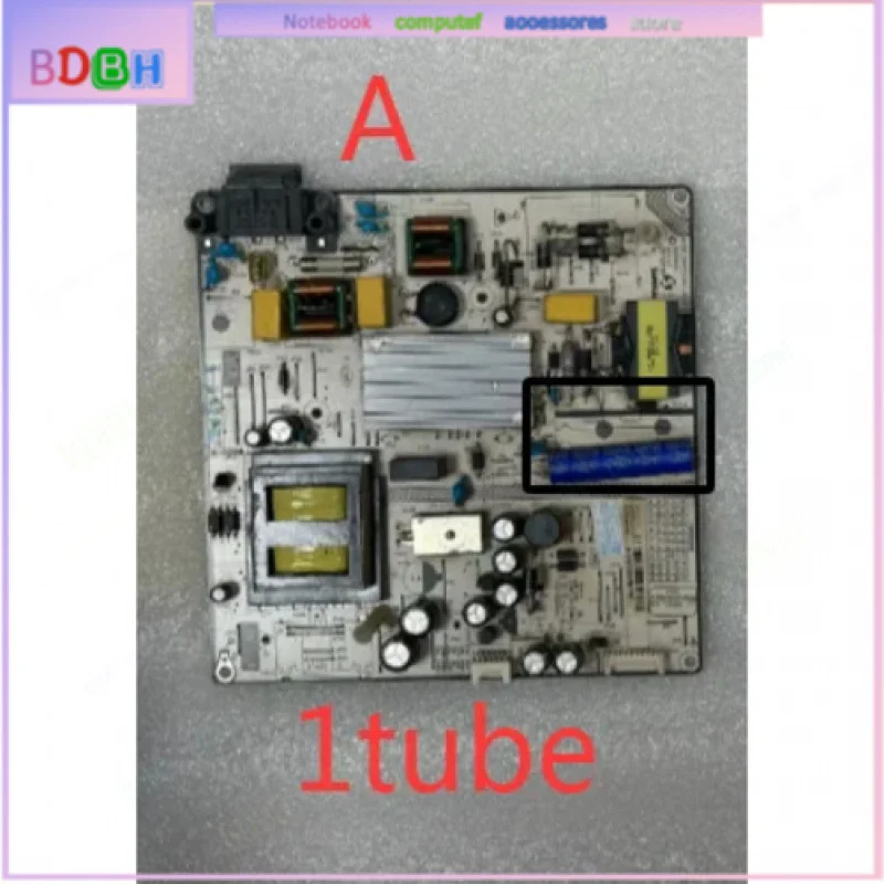 B D B H For Para D60A620U Power board 81-PBE049-H01G SHG5504C-101H DLBB419