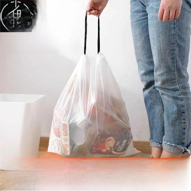 

Thi Dstring B Port Large Kitchen Garbage Bags Tra Bags Extra Large Home Living Waste Disposal Bags 2024 Winter