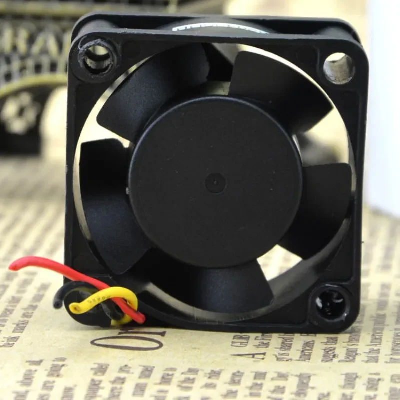 Original Cooler Fan For Y. S.TECH NFD124020BB-2F 4020 12V 1.44W 4CM Cooling Fan 40*40*20mm