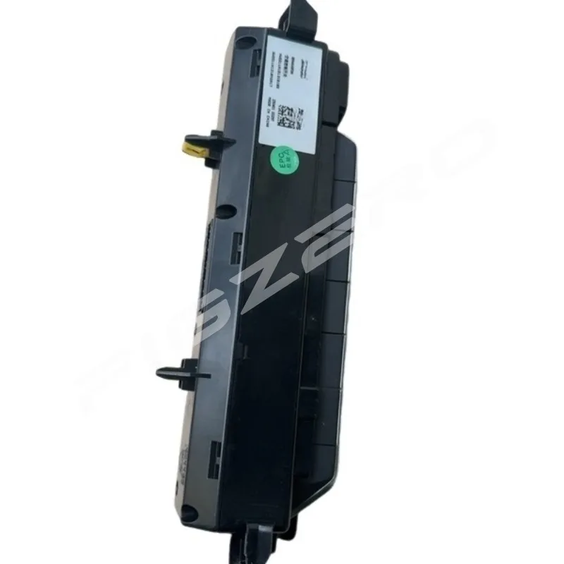 8894648596 Air Conditioner Panel Controller Assembly One-touch Start Switch Start Button for Geely Emgrand Fourth Generation