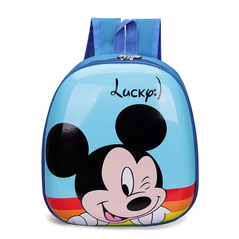 Children's Schoolbag Girl Schoolbag cartoon Pattern Schoolbag Boy girl Gift