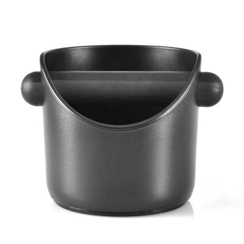 Mini Knock Box