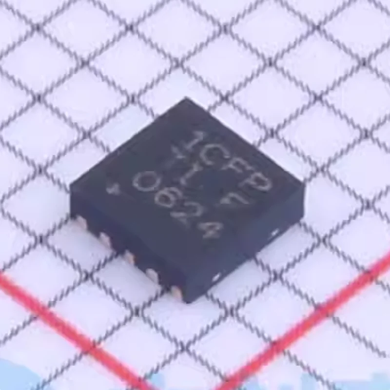 Integrated Circuits (ICs) TPS7A9201DSKR Linear Voltage Regulator IC Positive Adjustable 1 Output 2A 10-SON (2.5x2.5)