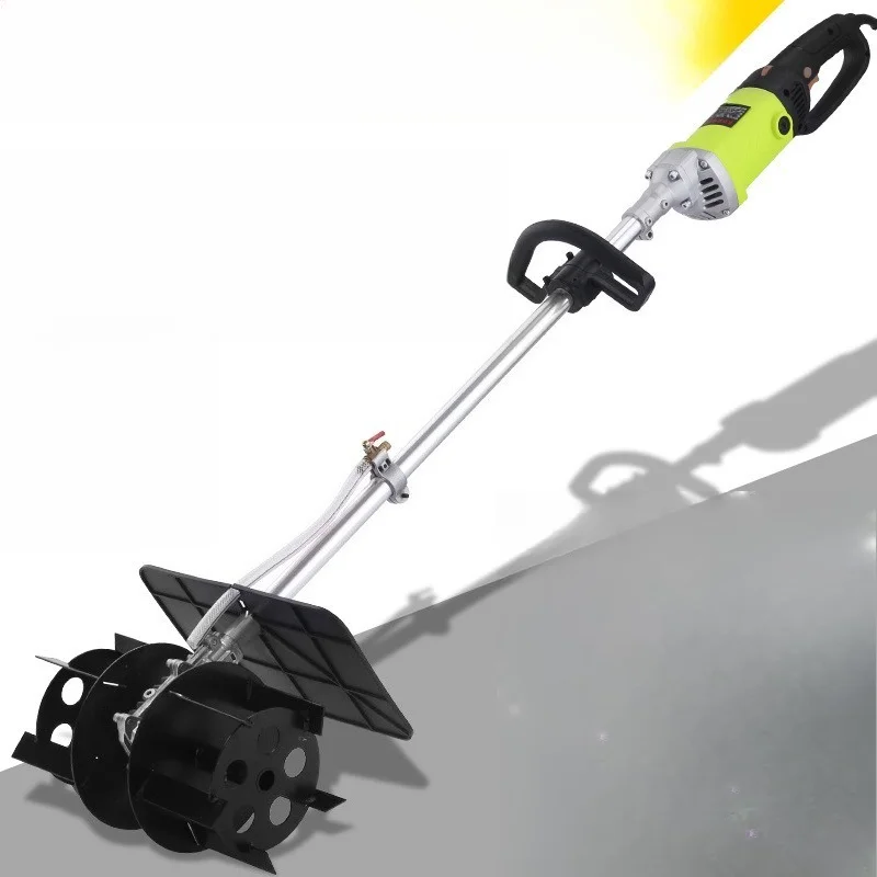 

Concrete mixers, portable, mortar ash, animal feed