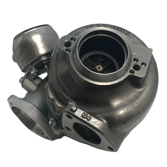 High quality Car parts Auto Engine Systems Turbo Parts Turbocharger For BMW N13 N20 N52 N54 N55 E60