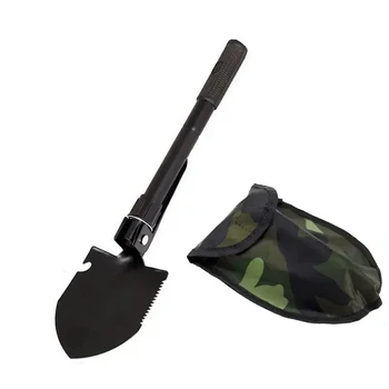 Multifunctional Folding Shovel 1
