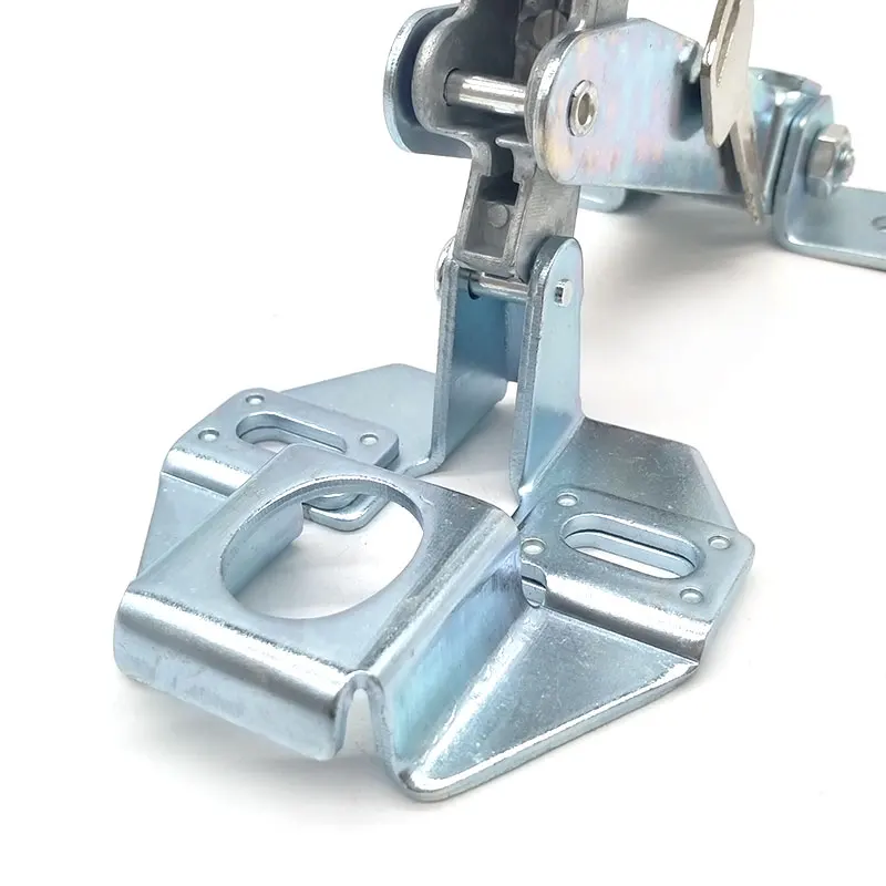 Fof حفارة كامل المدى غطاء المحرك قفل كاتربيلر كوماتسو كوبيلكو ساني سوميتومو هيونداي فولف الاسطوانة قفل