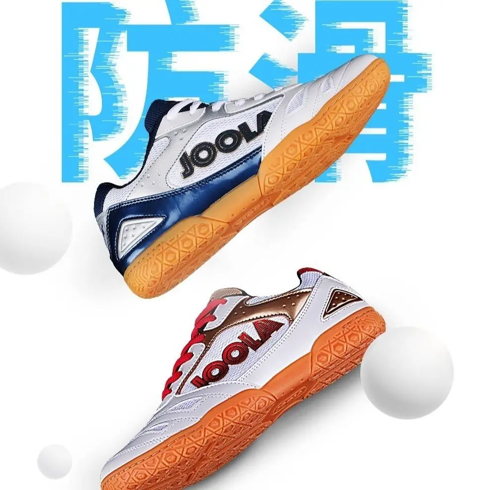 Chaussures de Tennis légères pour hommes et femmes, chaussures de sport d'entraînement professionnel, chaussures de Tennis de Table antidérapantes, chaussures de Badminton