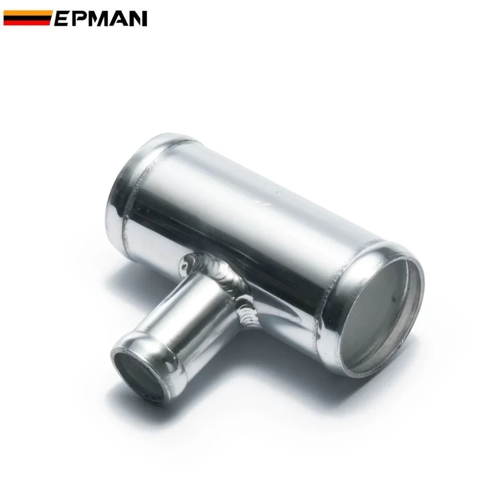 Universal BOV T-pipe 45mm 1.77