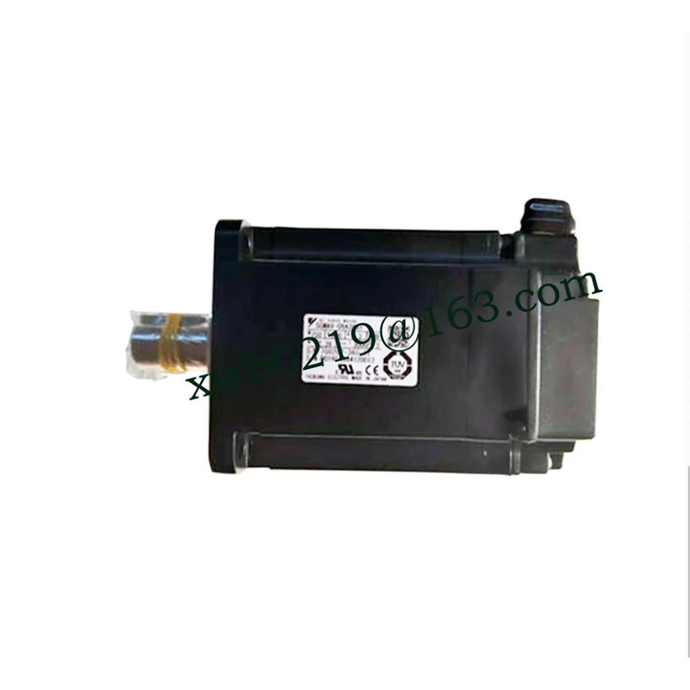 

Новый оригинальный серводвигатель SGMAV-08A3A61