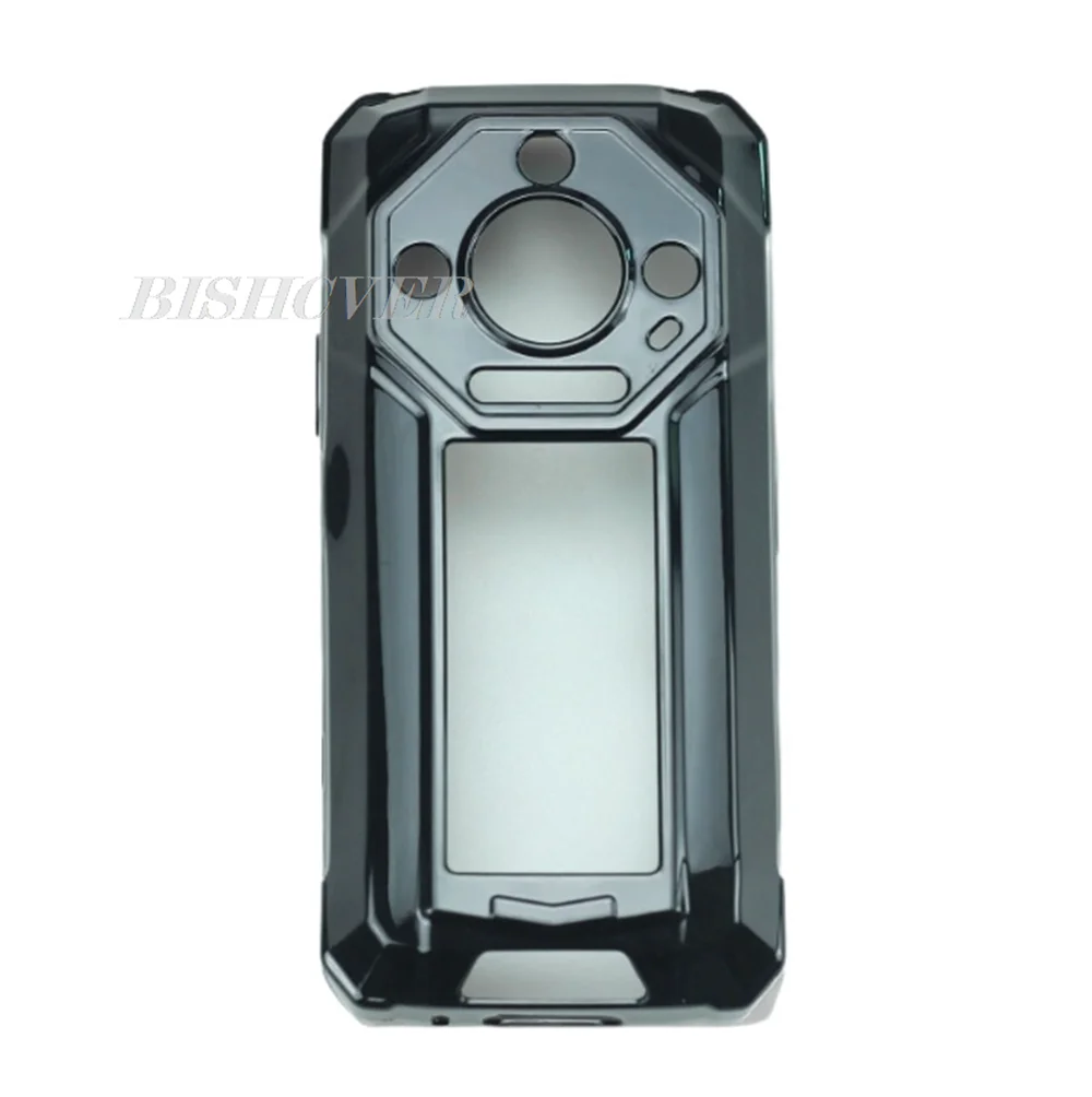 For Ulefone Armor 33 Pro Armor33 6.95" 33Pro UlefoneArmor33Pro Smartphone Phone Original Protective Back Cover Soft TPU Case