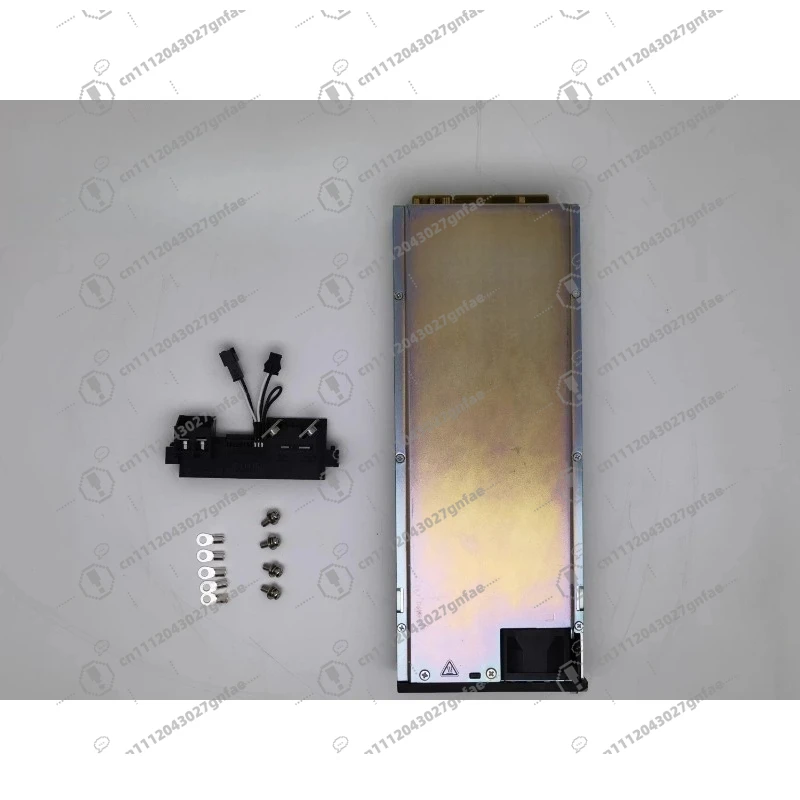 

Модуль адаптации R4875G/R4850G/R4830G/R4815G с выходным разъемом и интерфейсной платой R4875