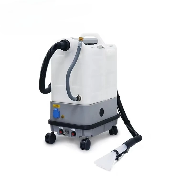 Supplies Compact Industrial Mat Rug Carpet Detailing Spot Cleaner Machine With Power Washing Head