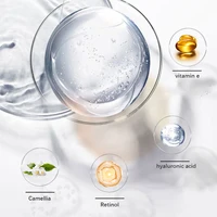 Crème anti-rides au rétinol, Anti-âge, raffermissant, estompe les ridules, blanchissant, hydratant, éclaircissant, soins pour la peau, cosmétique 4