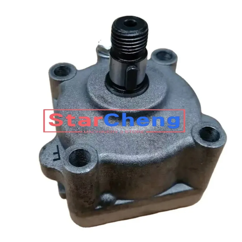 

Higher Quality for Kubota V2203 V1902 V1903 D1102 D1503 V2403 Oil Pump Assembly 15471-35013 Excavator Accessories