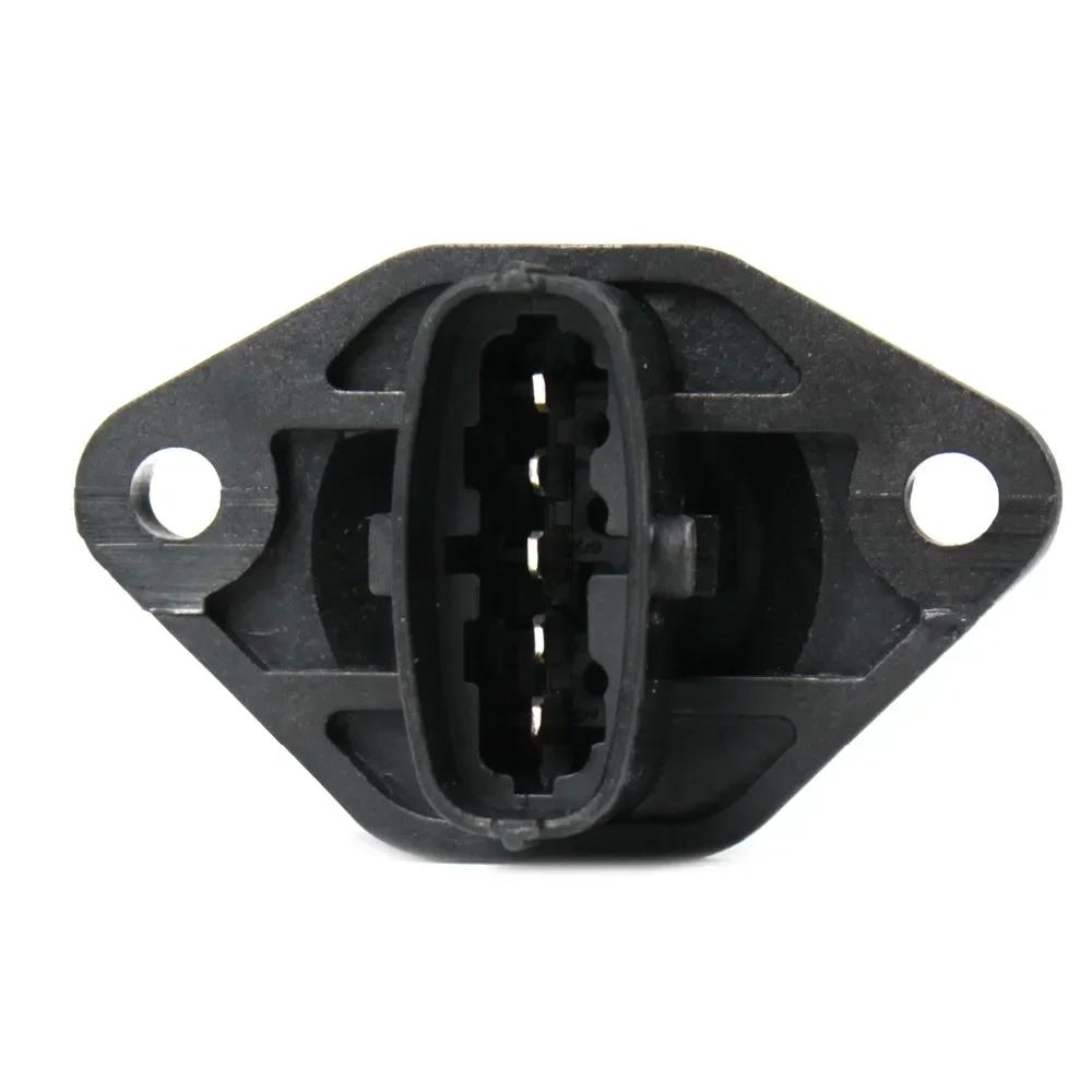 0281002554 MASS AIR FLOW SENSOR METER FOR HYUNDAI TERRACAN PORTER H-1 KIA SORENTO CARNIVAL Carens Sedona 28164 4A000