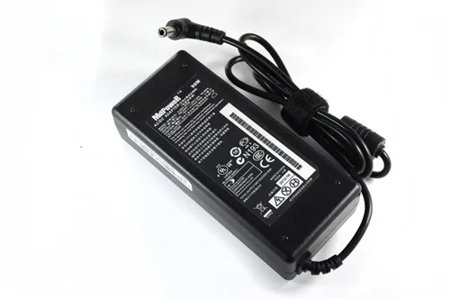 MDPOWER-fuente de alimentación para portátil BENQ Joybook R42E R43 R43E R45, adaptador de CA, cable de cargador 19V 4.74A