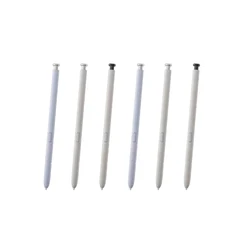 S25 Ultra S Pen Replacement for Samsung Galaxy S25 Ultra Touch Stylus Pen with 5xTips/Nibs