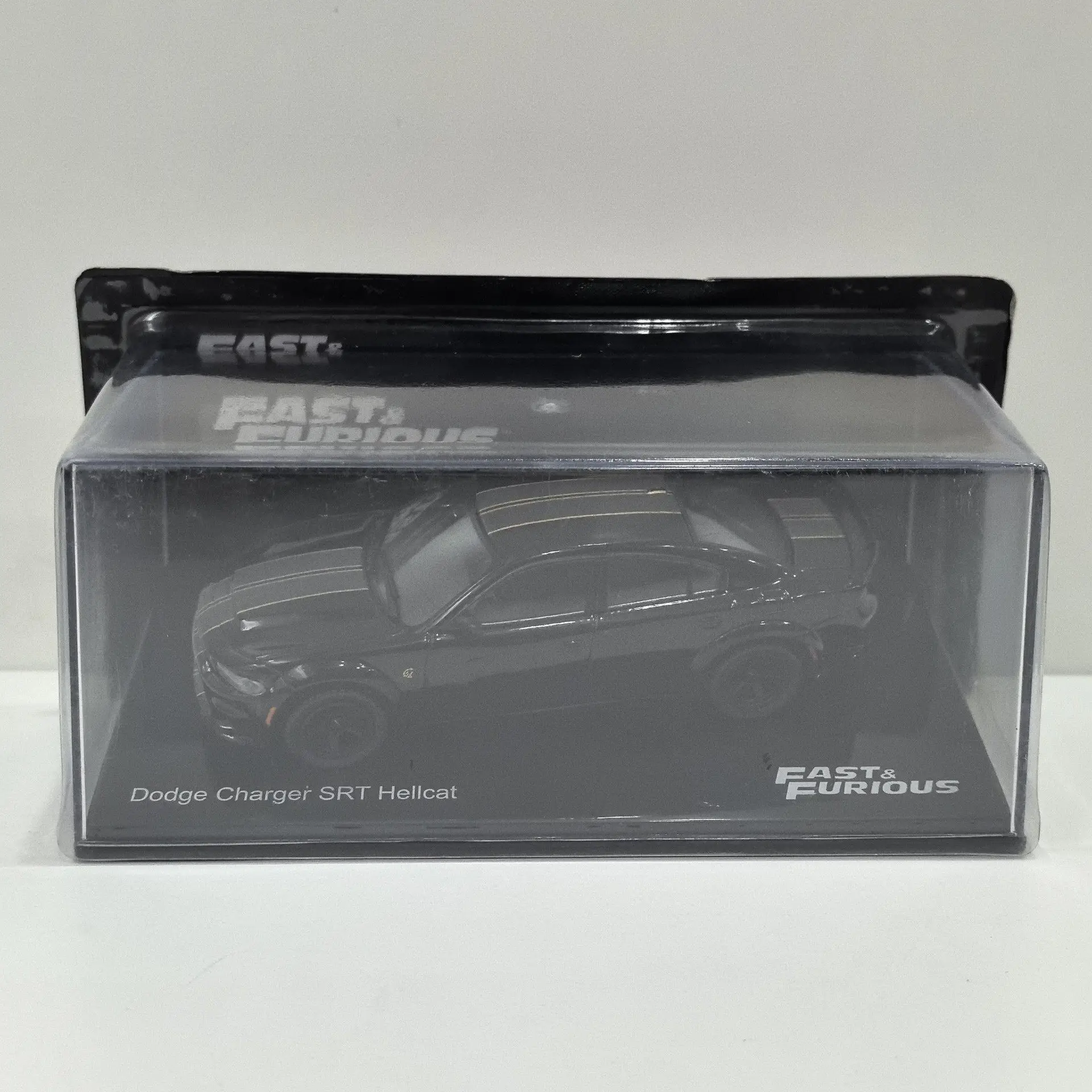 

Diecast IXO 1/43 Scale Movie Car V8 Alloy Car Model