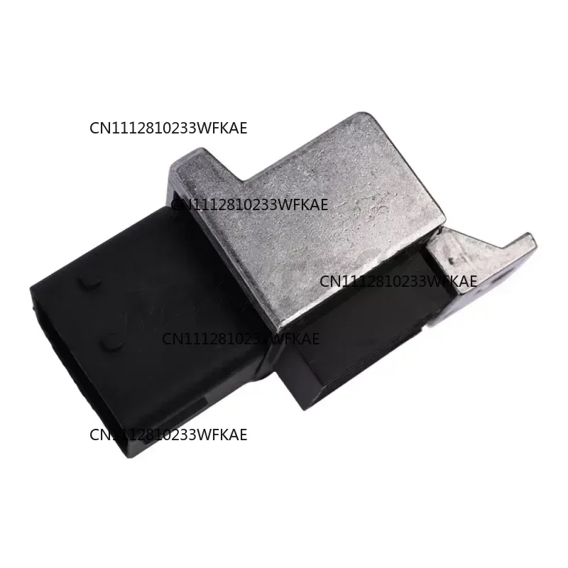 Engine Glow Plug Control Unit Relay Module Replacement 93858431 9640469680 For Nissan Navara D40 Car Ignition System Parts
