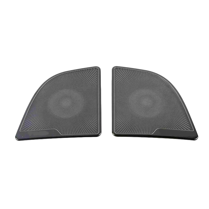 Trunk cover Black