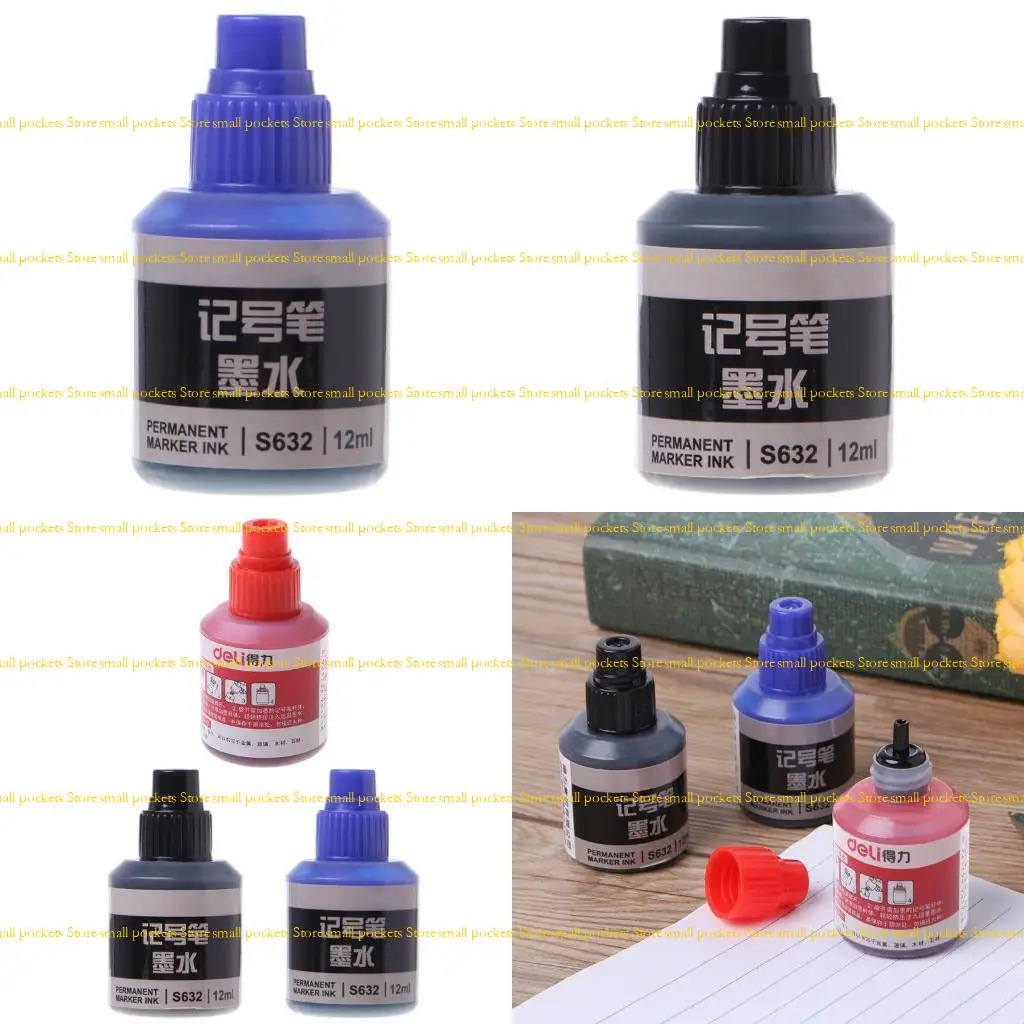 r1wd-12-мл-фонтана-ручка-бутылка-подходит-для-поздравительной-карты-офисные-арт-подписи-письма