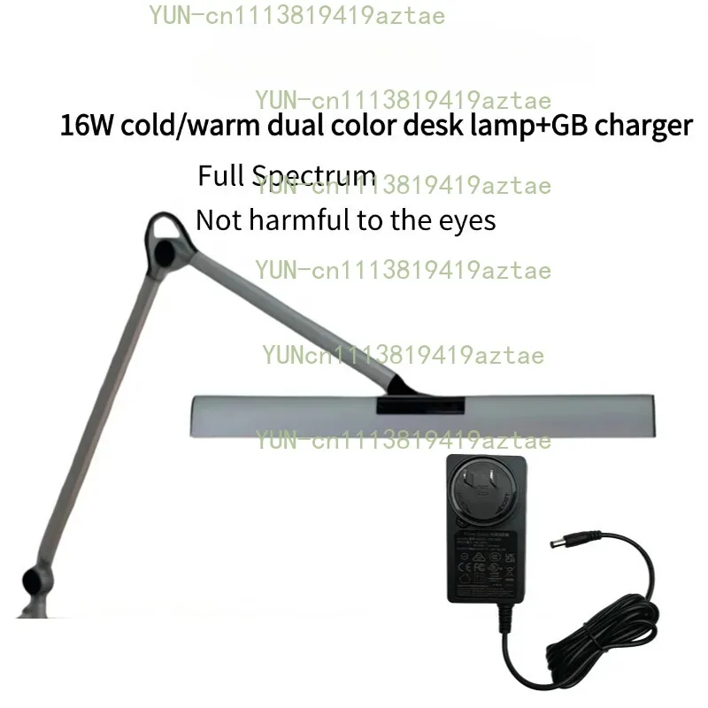 Watch Repair Working 30W 16W Multi‑Adjustable Maintenance Auxiliary Tool Accessories