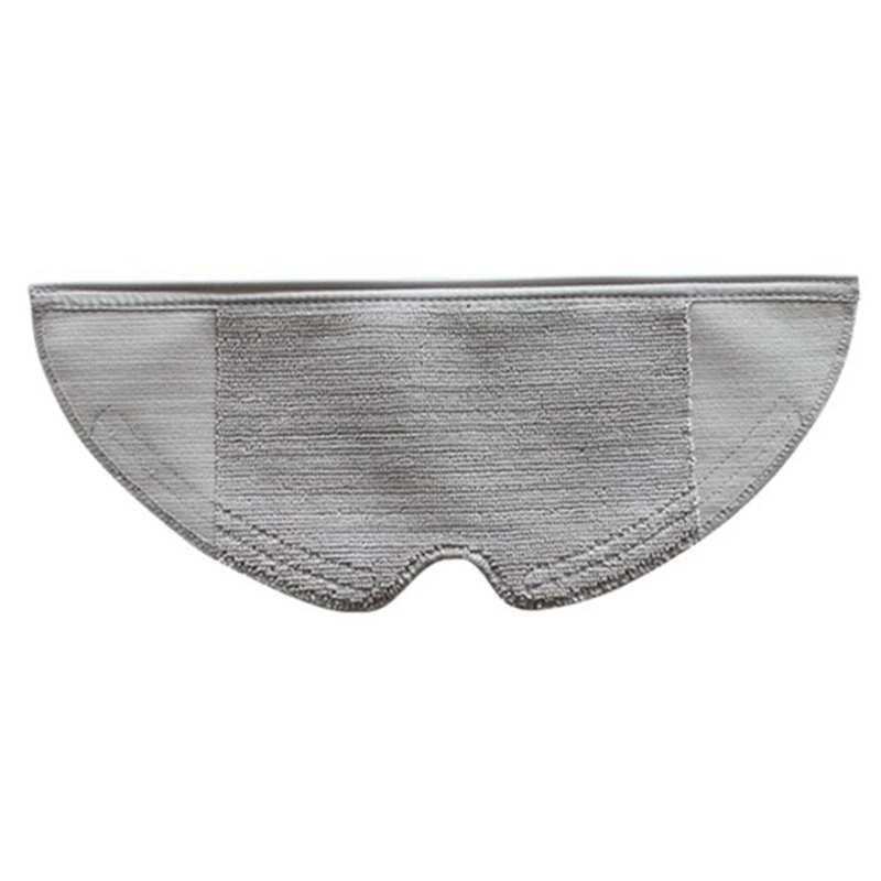 Filtro de cepillo paño de mopa para Xiaomi Mijia 1C Roborock accesorios filtro aspiradora fregona barrido repuestos Hepa