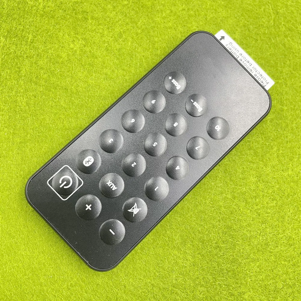 الأصلي التحكم عن بعد الهواء V2 ل كامبريدج الصوت الهواء 200 100 V2 AirPlay سمّاعات بلوتوث