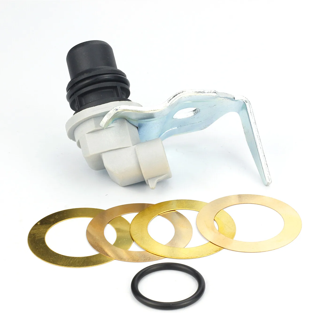 مستشعر موضع العمود المرفقي لعمود الحدبات لـ Navistar International T444E 1876735C91-