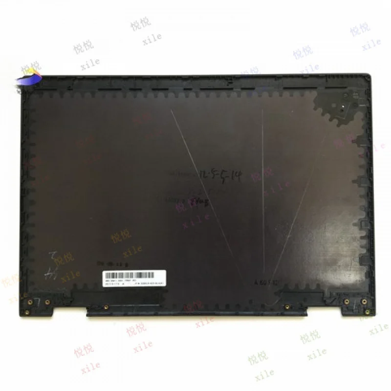 

L New For Lenovo Thinkpad X1 YOGA 2nd Gen LCD Back Cover Narrow SCB0L81625