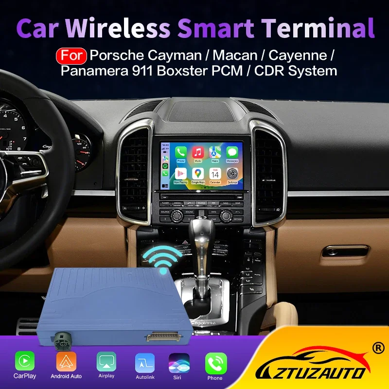 Wireless New Carpla…