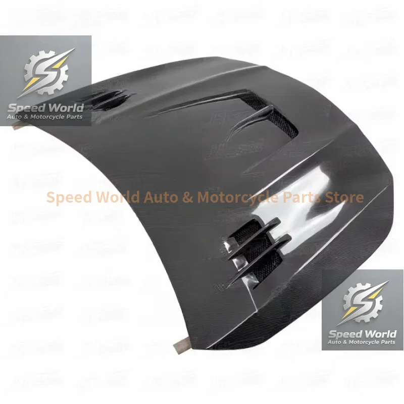 Carbon Fiber Hood For 2014-2016 CLA-Class W117