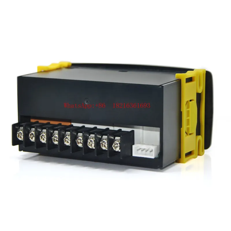 Limited Offer Digital Display Intelligent Temperature And Humidity Controller ACLTH01 Industrial Digital Display 2026 Models