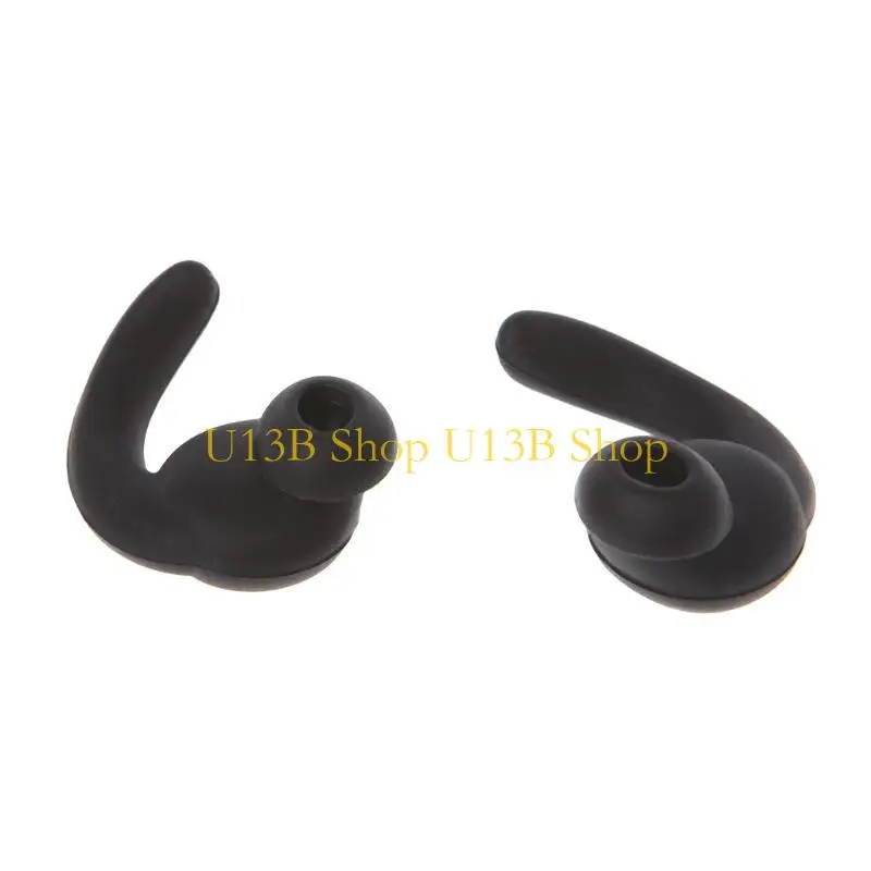 U13B Environmentally Friendly Material Plug Reusable Eartips forJBL REFLECT Headset