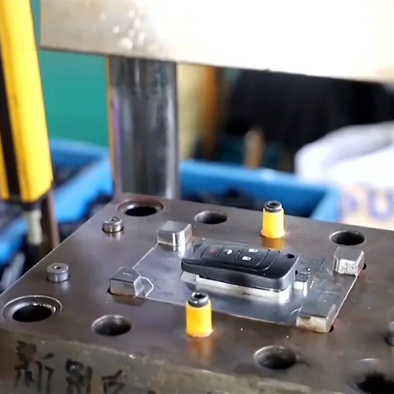 2 In 1 998a Key Cutting Machine 220v For Vertical And Horizontal Key Duplicating Machine