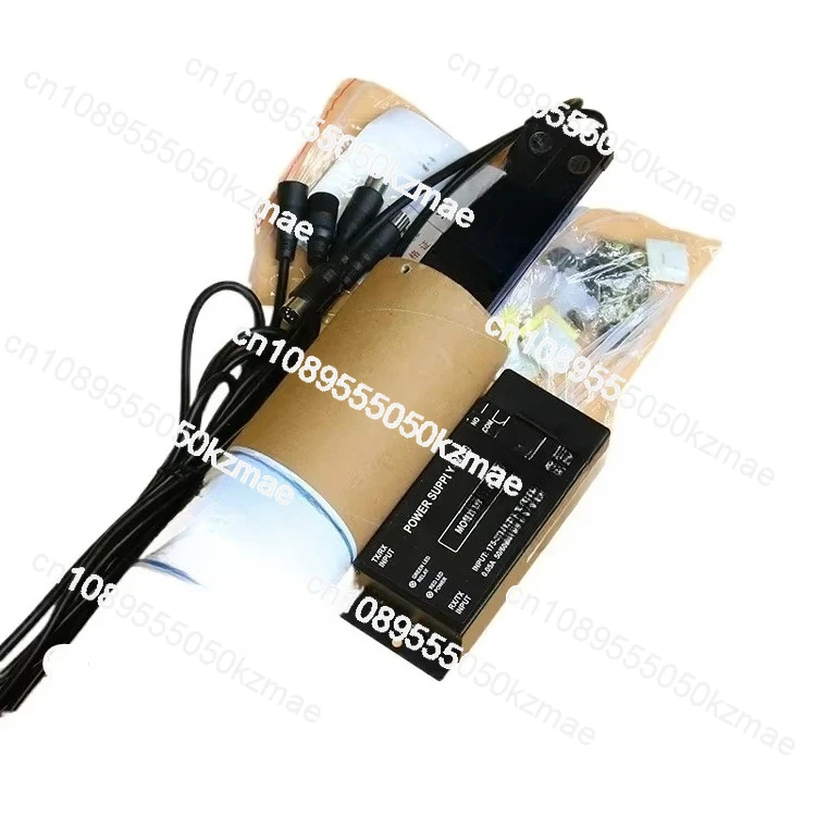 

Универсальный блок питания световой завесы лифта SFT-620A1-P220N | Инфракрасный совместимый безопасный аксессуар