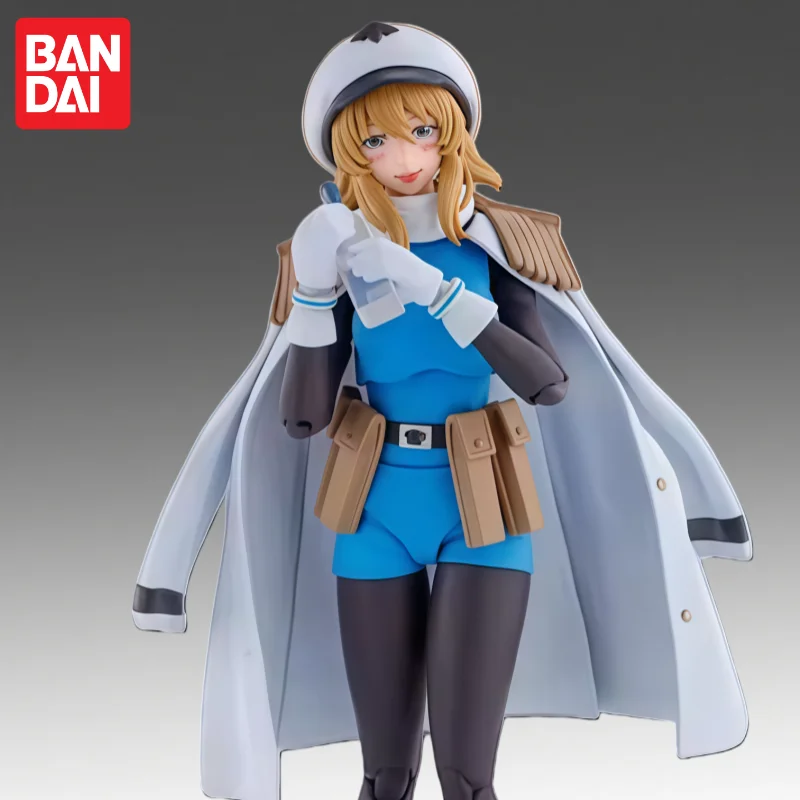 

В наличии Bandai Original S H F Shy Hero Pepesha Andreynova Фигурка Модель Куклы Совершенно новая в упаковке Аниме Персонажи Гараж