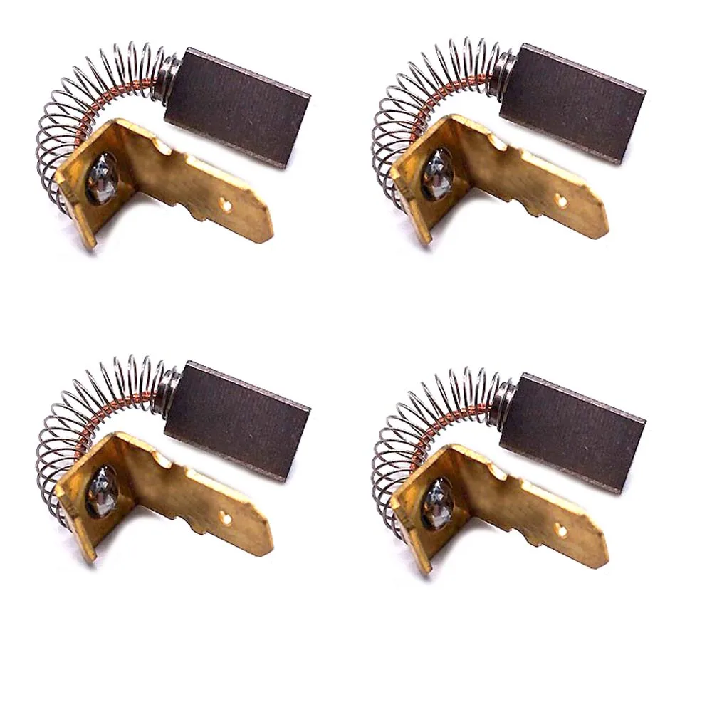 Imagem -05 - Meimrshly Escova de Carbono para Fhresenius Gambro Ak95s Ak96200sflow Motor da Bomba 4008b s 20 Pcs