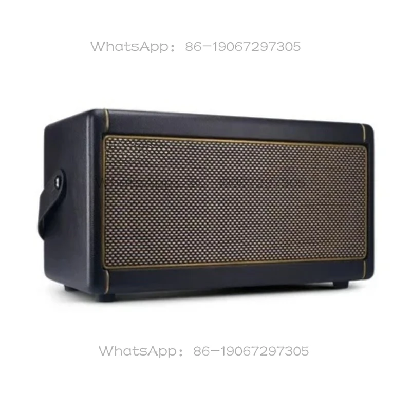 Guitar Amplifier 40 Watt Positive  40, Room Filling Sound with Bass and Original Sound