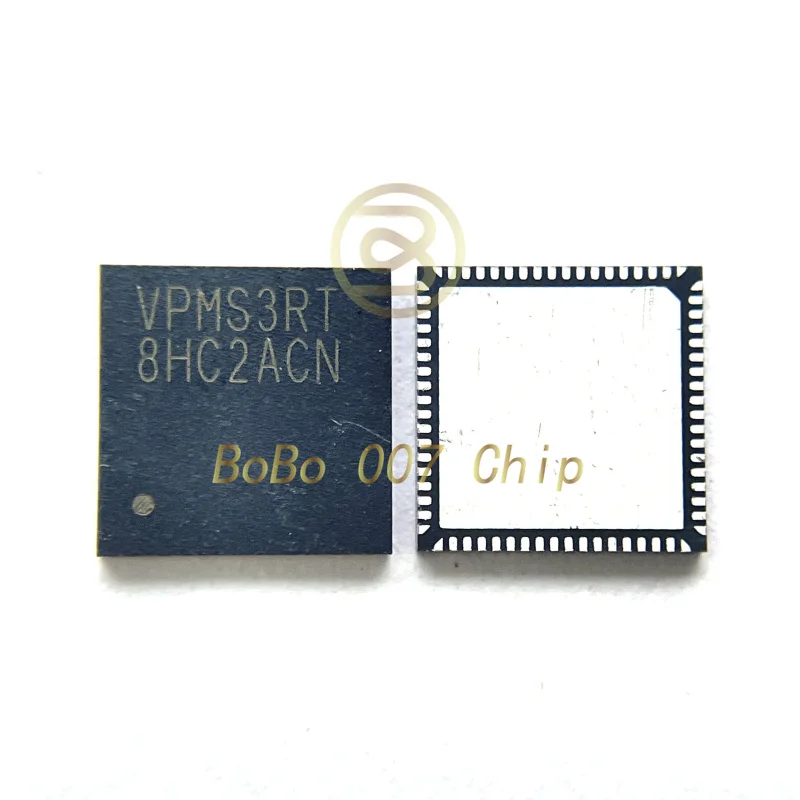 مراجعة وتحليل مفصل لـ VPMS2RT Datasheet: دليل شامل للمستخدمين