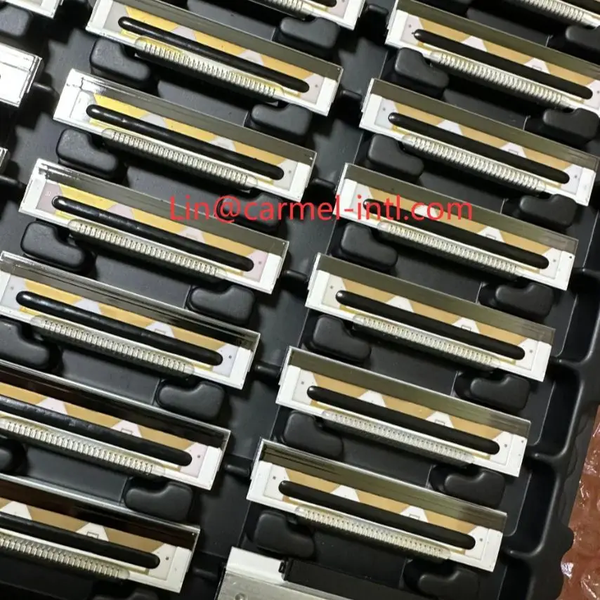 100% новая оригинальная термопечатающая головка GK42B 65 мм KD2002 GC10 KF2002-GK42B GK42B термоголовочная печатающая головка GK42 GK42e L