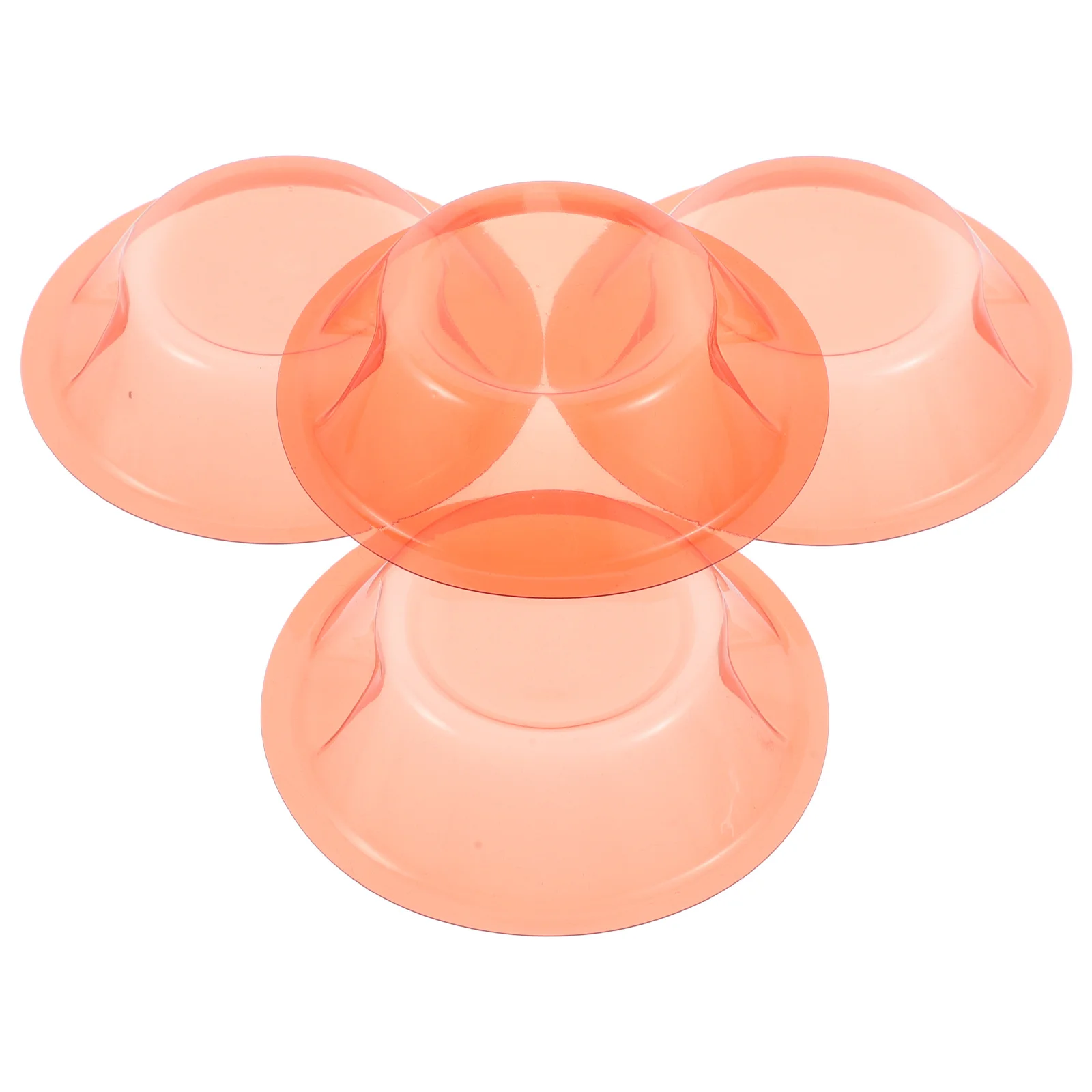 4 pezzi rilevatori di fumo copertura tappo protettivo in plastica scudo cucina protezione di sicurezza domestica protezione accessorio riutilizzabile