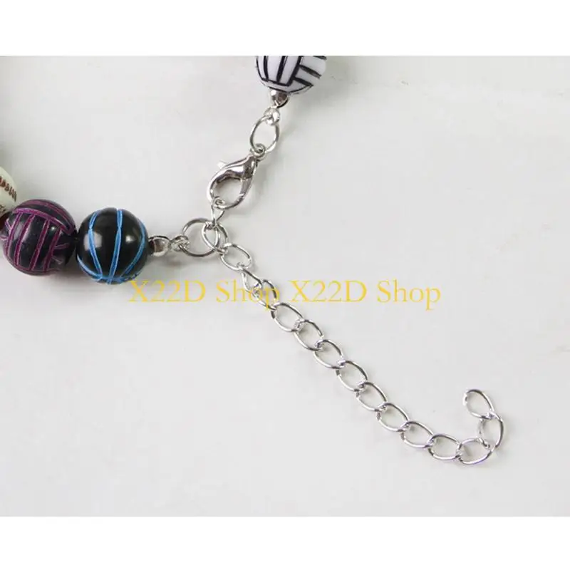 X22D Easyly Clean Pet Necklace Adjustable Design Various Size for Photography Use