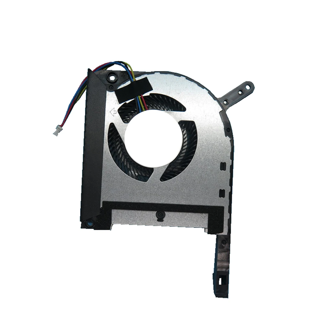 Laptop CPU\GPU FAN For ASUS TUF565 TUF565DT TUF565DD TUF565DU TUF565DV TUF566IU TUF566IV TUF566LU DC5V 0.5A
