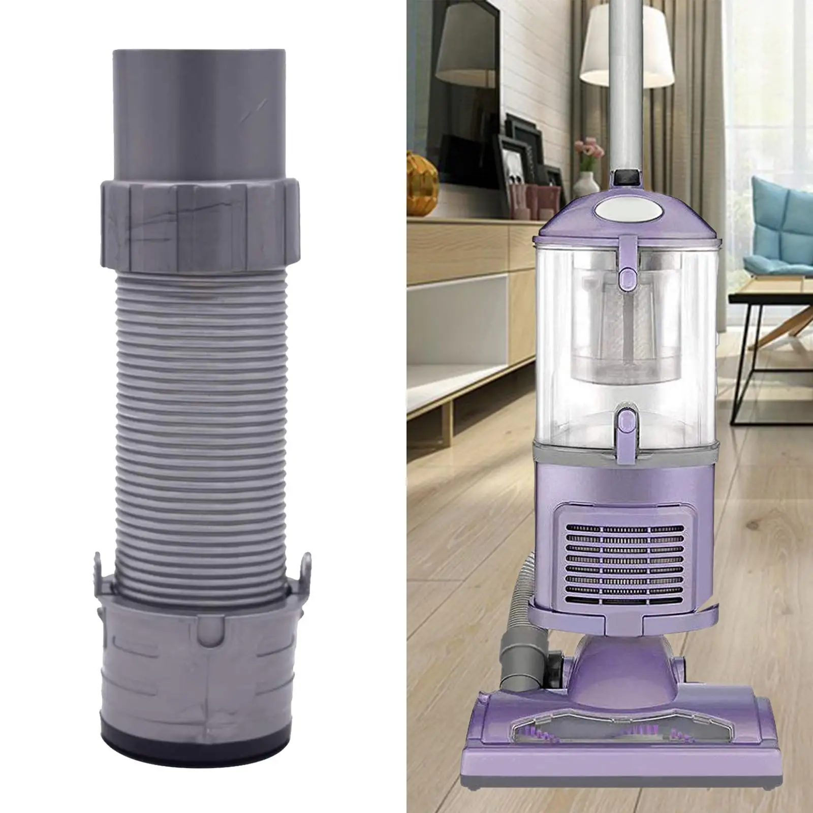 No.193FFJ ชิ้นส่วนท่อหัวฉีดพื้นสุญญากาศสำหรับ NV351 NV350ฉลาม