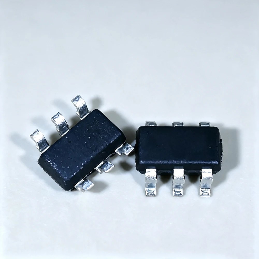 SN74LVC2G14DBVR SOT23-6 SN74LVC2G14 in stock 10pcs/lot