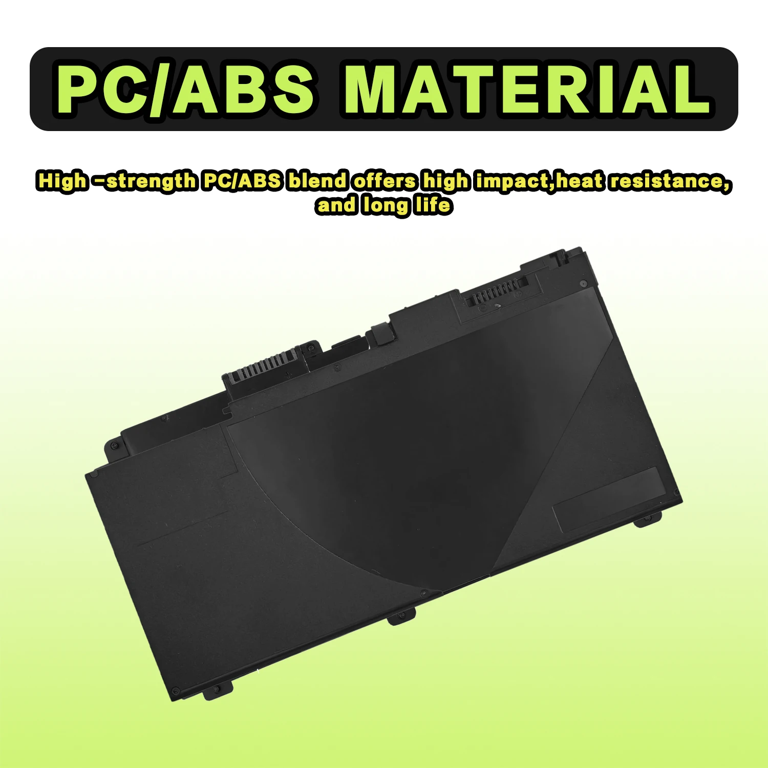 SAT CM03XL New Laptop Batteries Replacement For HP EliteBook 840 845 850 855 740/745 G1 G2 11.4V-50Wh-4385mAh