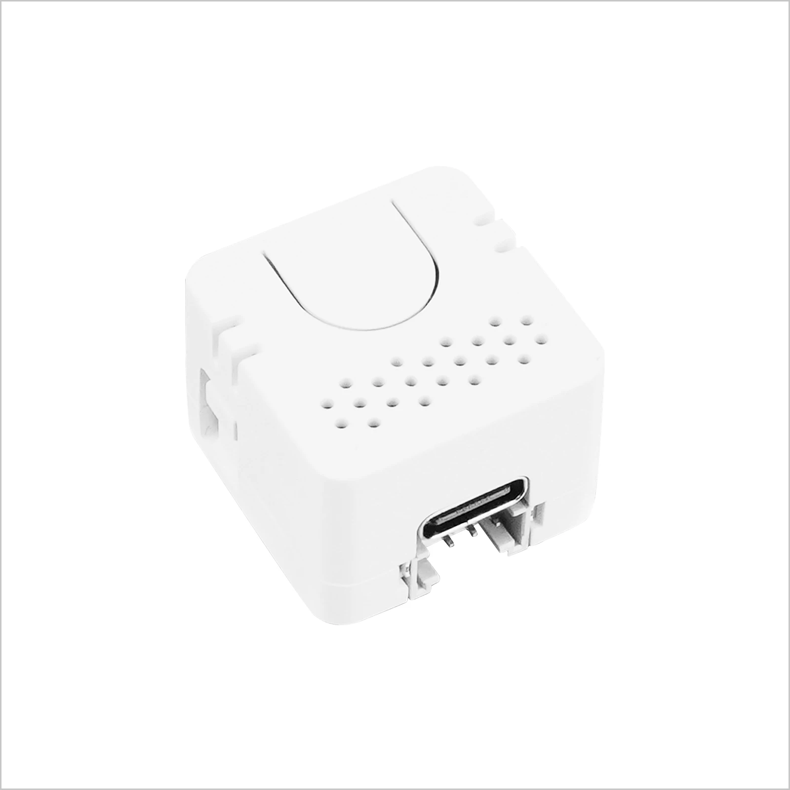 M5Stack Official ATOM Voice ESP32 Programmable Smart Speaker Lightweight Compact Smart Speaker Development Kit