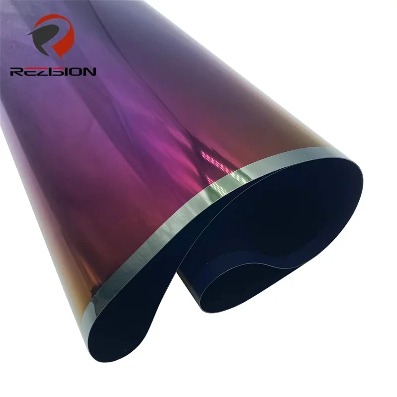 High Quality Transfer Film Belt Compatible for Konica Minolta BH C224 C284 C364 C454 C554 C7222 C368 C308 Copier Parts